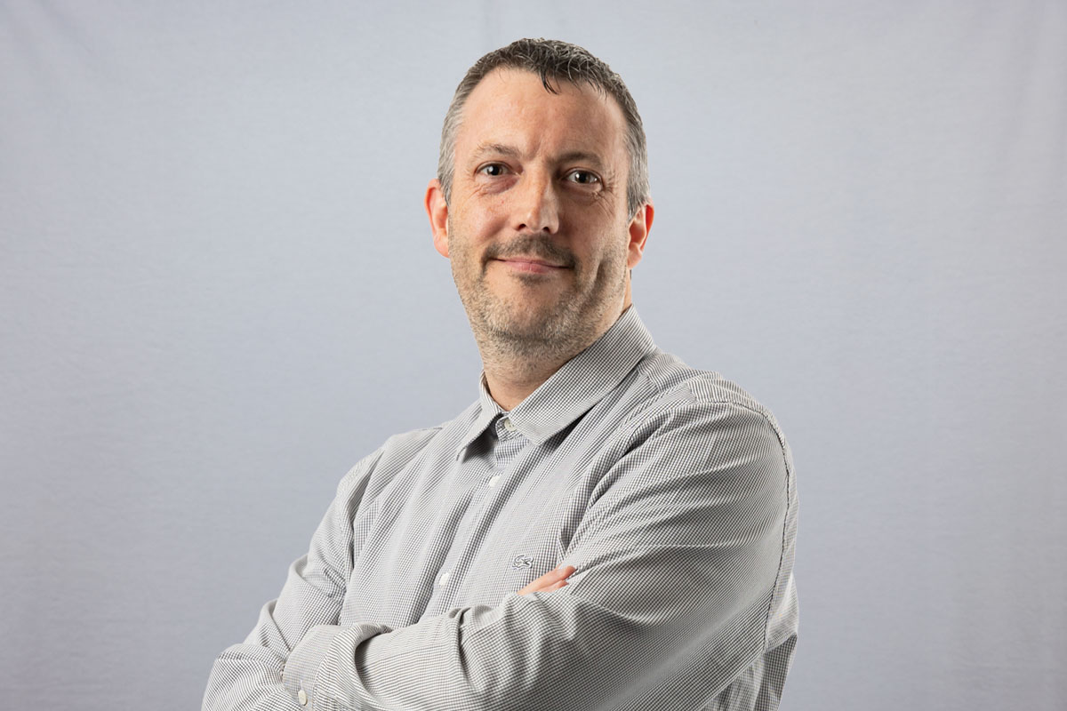 Imet Alloys Barry Simpson