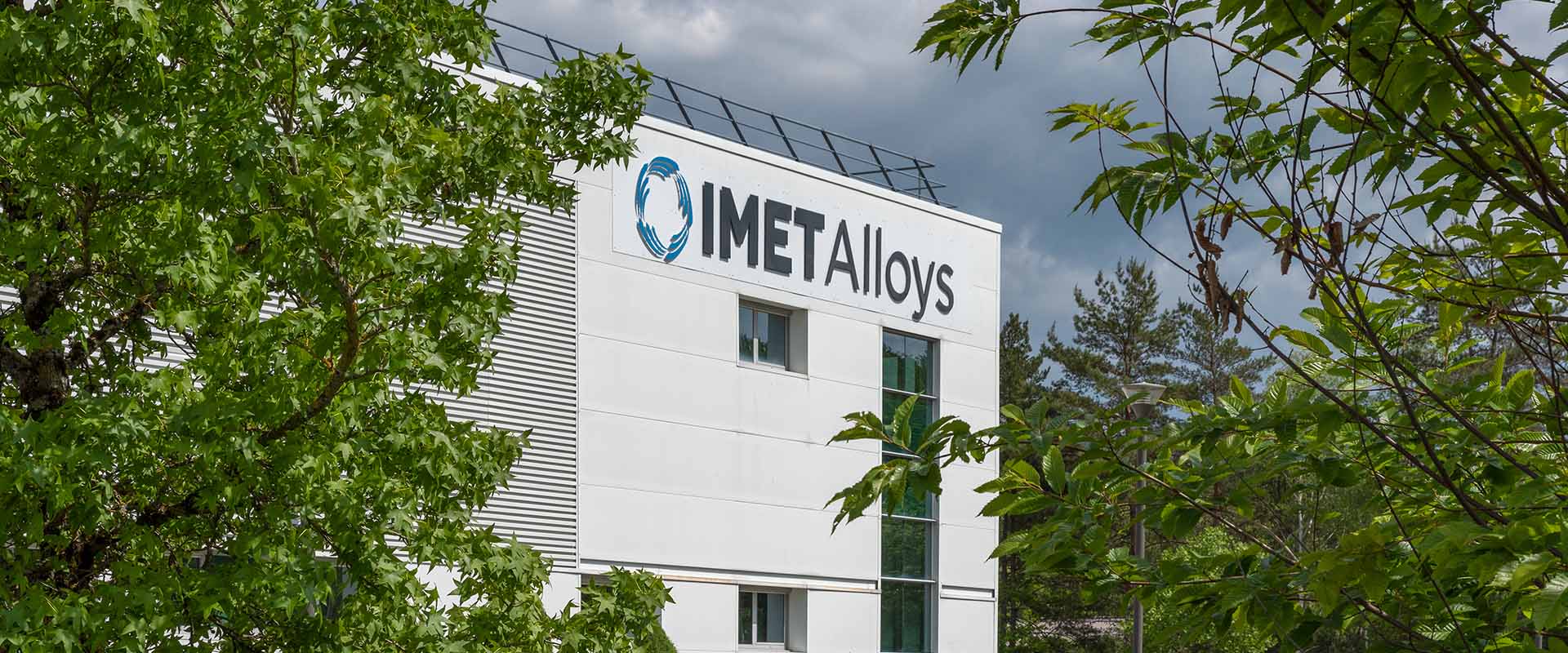 IMET HQ